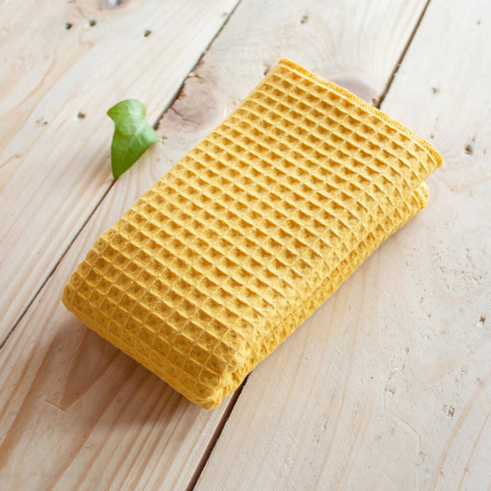 Lot de 2 torchons lavables et réutilisables