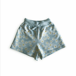 Short Marguerite