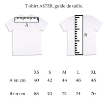 Charger l&#39;image dans la galerie, T-shirt homme GOTS, fabriqué en France