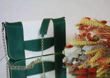Charger l&#39;image dans la galerie, Pochette Vegan et fait main en France