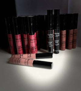 Gloss bois de rose | Naturel et Composants Bio