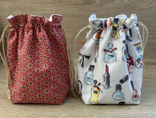 Charger l&#39;image dans la galerie, Pochette imperméable pour savon ou shampoing solide