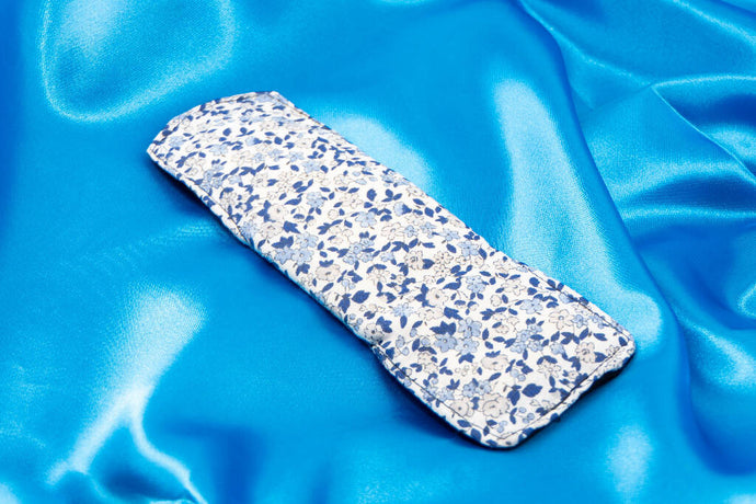 Serviette hygiénique | Coton bio GOTS | Taille petite