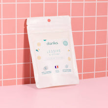Charger l&#39;image dans la galerie, Recharge lessive naturelle | fleur de coton
