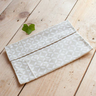 Pochette de transport à encas | Oeko-Tex