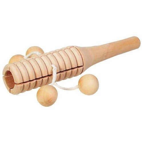 Bâton à percussion Musique Dès 3 ans jeux et jouets en bois éco-responsable mes produits verts