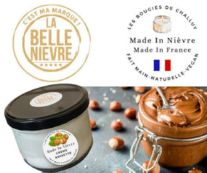 Crème Noisette - Les Bougies de Challuy - Made In Nièvre-fi35313410x1001