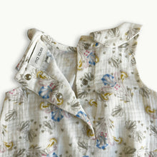 Charger l&#39;image dans la galerie, Barboteuse Cashmere