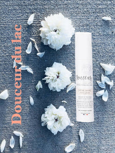 Crème mains miel bio karité bio| Naturel