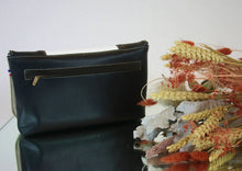 Charger l&#39;image dans la galerie, Pochette Vegan et fait main en France