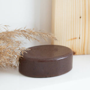 Savons solides pour le corps | Saponification à froid