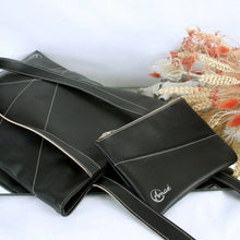 Charger l&#39;image dans la galerie, Tote bag Vegan et fait main en France