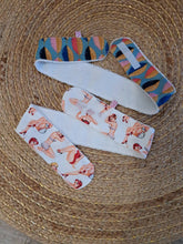 Charger l&#39;image dans la galerie, Bandeau de soin lavable en machine | Tissu Oeko-Tex