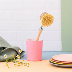 Grande Brosse - vaisselle - fabriquée en France