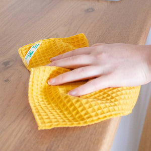Lot de 6 essuie-tout réutilisable et lavable
