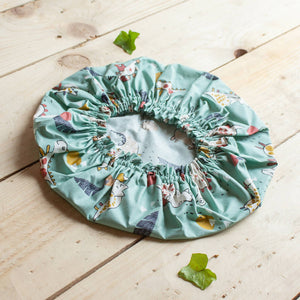 Charlotte de douche pour enfant "Bambinette"