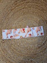 Charger l&#39;image dans la galerie, Bandeau de soin lavable en machine | Tissu Oeko-Tex