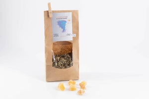 Tisane LE JOUR D'APRES | Antiémétique contre les nausées