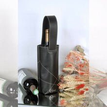 Charger l&#39;image dans la galerie, Porte Bouteille Vegan et fait main en France
