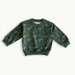 Sweat Animaux