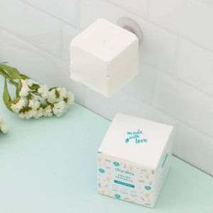 Porte-savon-aimanté - durable - fabriqué en France
