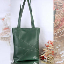 Charger l&#39;image dans la galerie, Tote bag Vegan et fait main en France