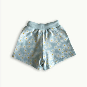 Short Marguerite