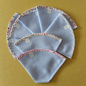 Filtre à café lavable et réutilisable | Fait main